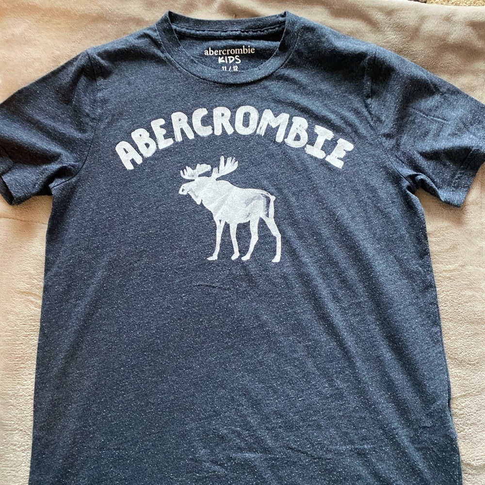Newer Ambercrombie kids size 11-12